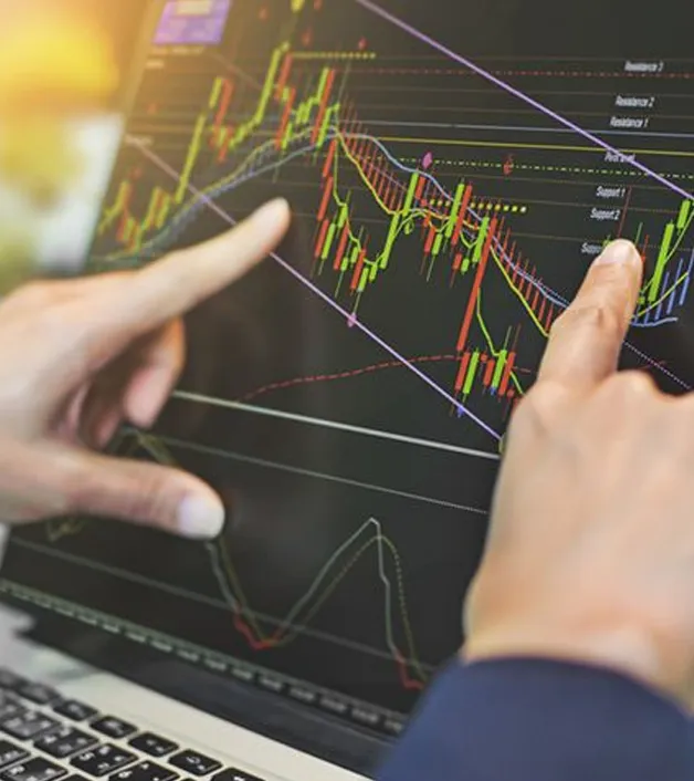 Redmonts Coindrex - How Does Redmonts Coindrex Operate?